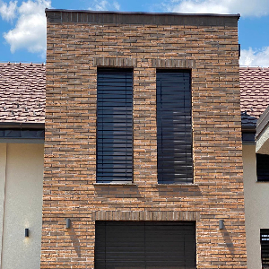 Mbulim me tulla dekorative Mbulim me tulla dekorative